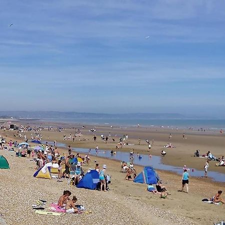 Newbeach Holiday Park - Greenfields Dymchurch Exterior foto